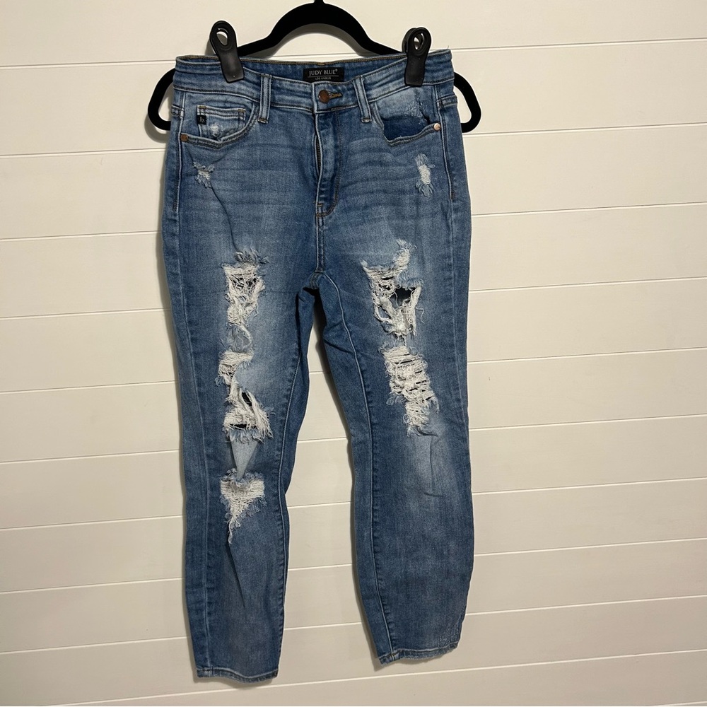 Judy Blues sz 5/27